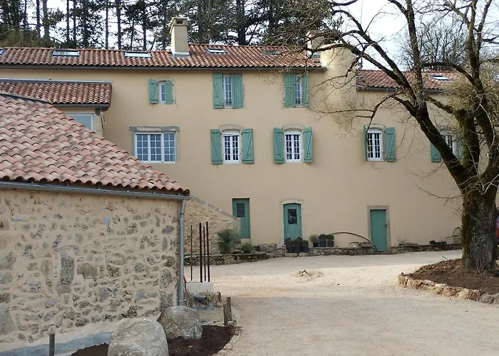 Domaine De Servieres - Le Studio