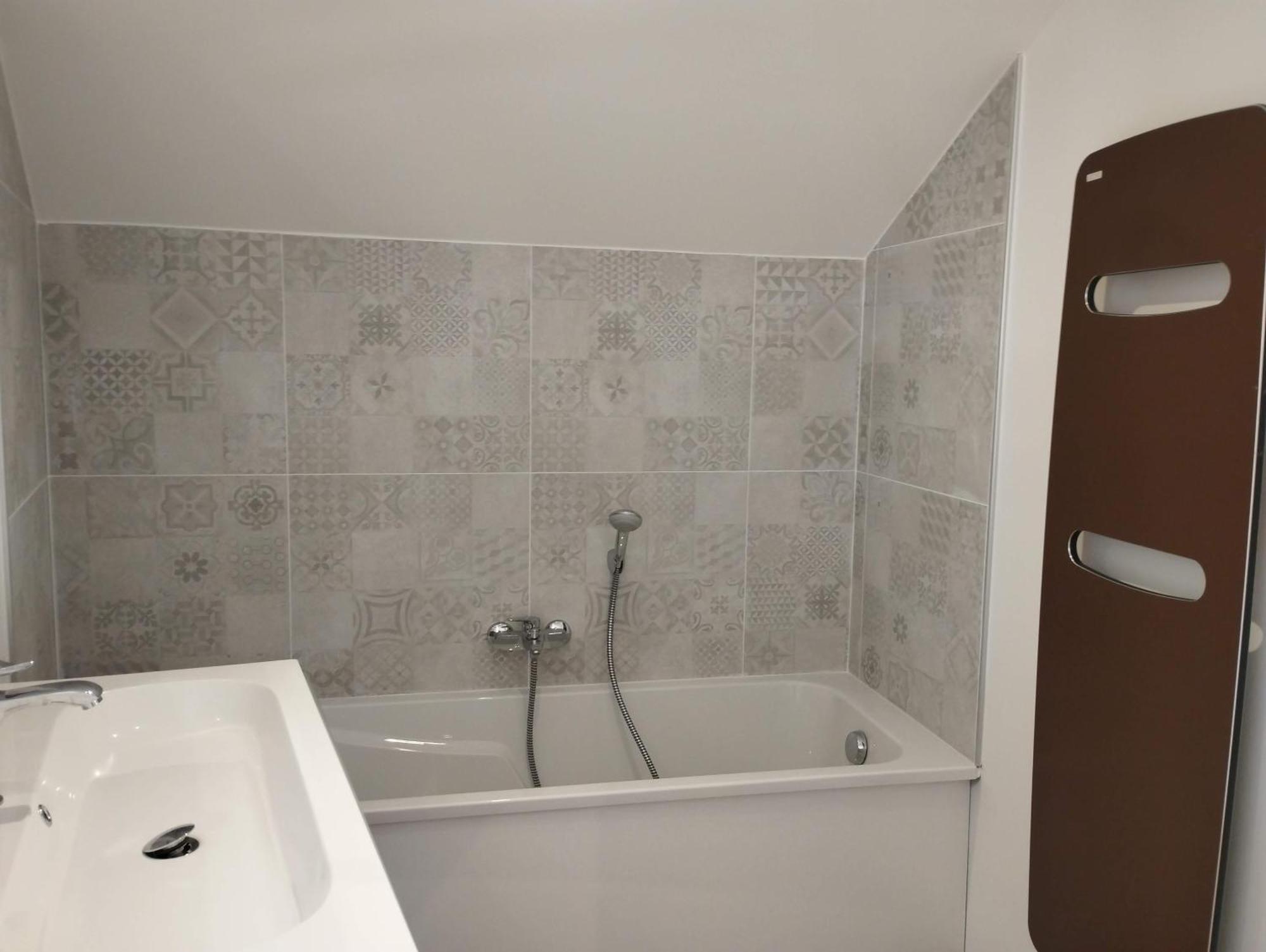 Domaine De Servieres - Le Apartment