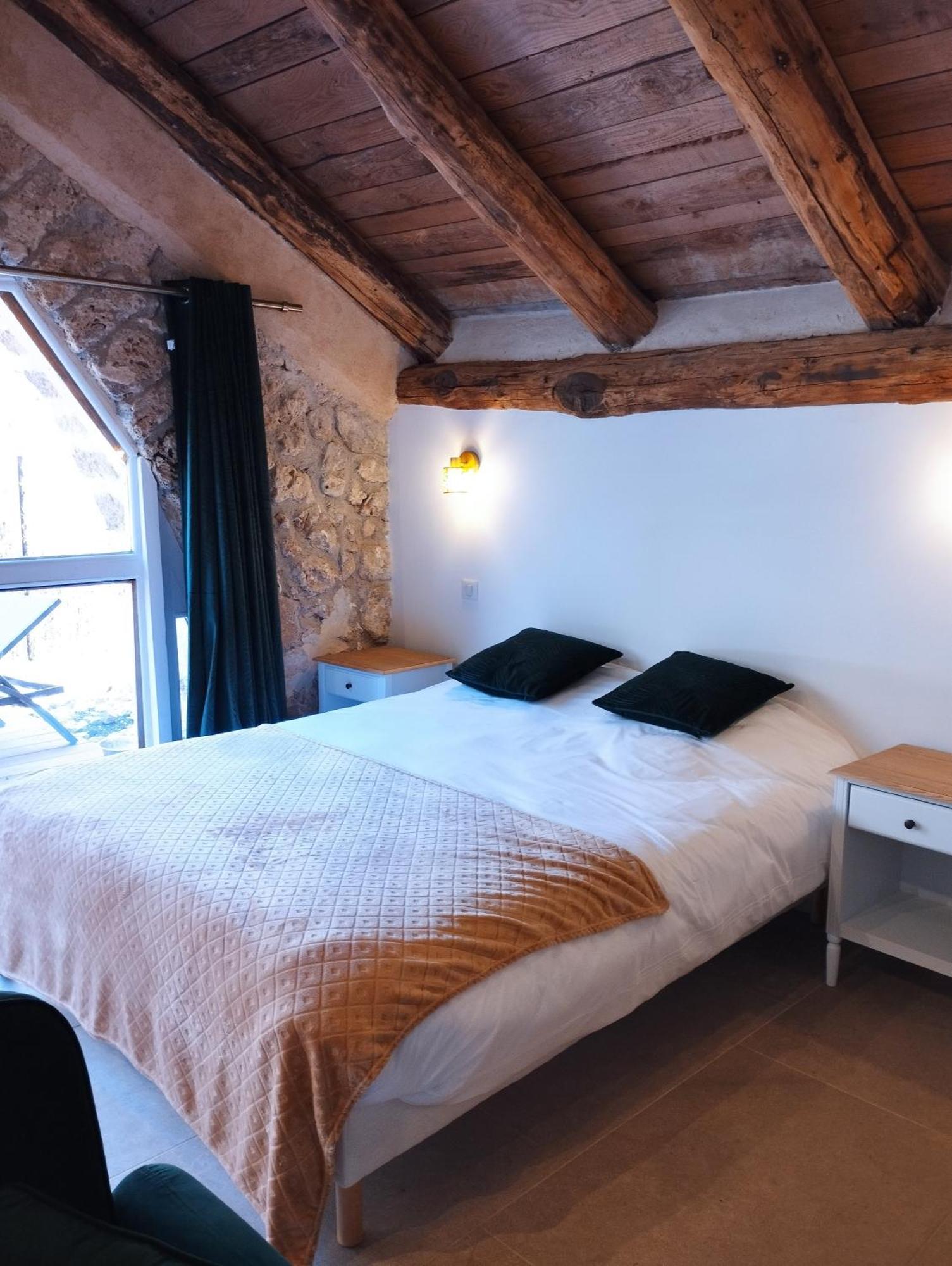 Apartment Domaine De Servieres - Le