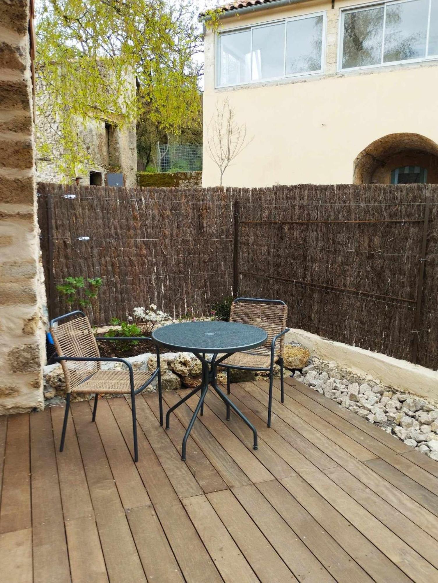 Apartment Domaine De Servieres - Le Le Caylar
